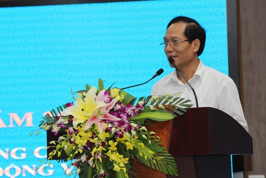 khoi thi dua 9 cong doan tap doan tong cong ty so ket 6 thang dau nam 2017