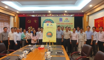 Công đoàn PVCFC phát động phong trào 5S