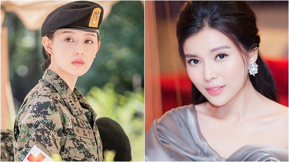 lo dien dan dien vien hau due mat troi phien ban viet