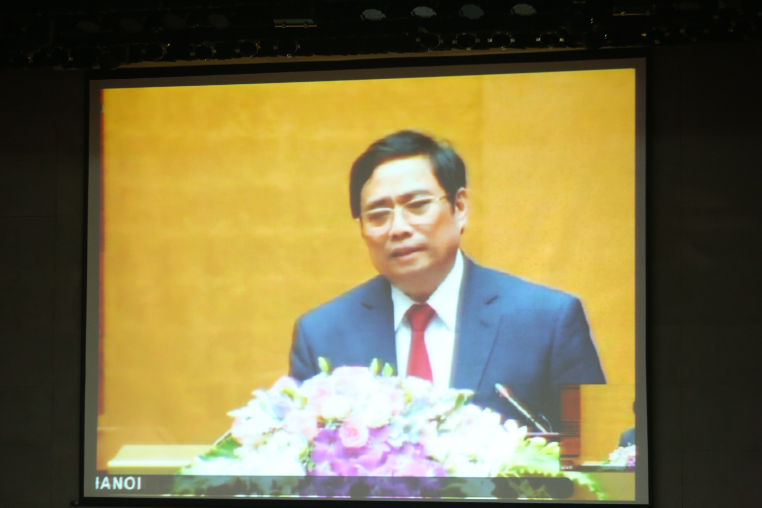 hoi nghi hoc tap quan triet trien khai thuc hien nghi quyet hoi nghi trung uong 7 khoa xii