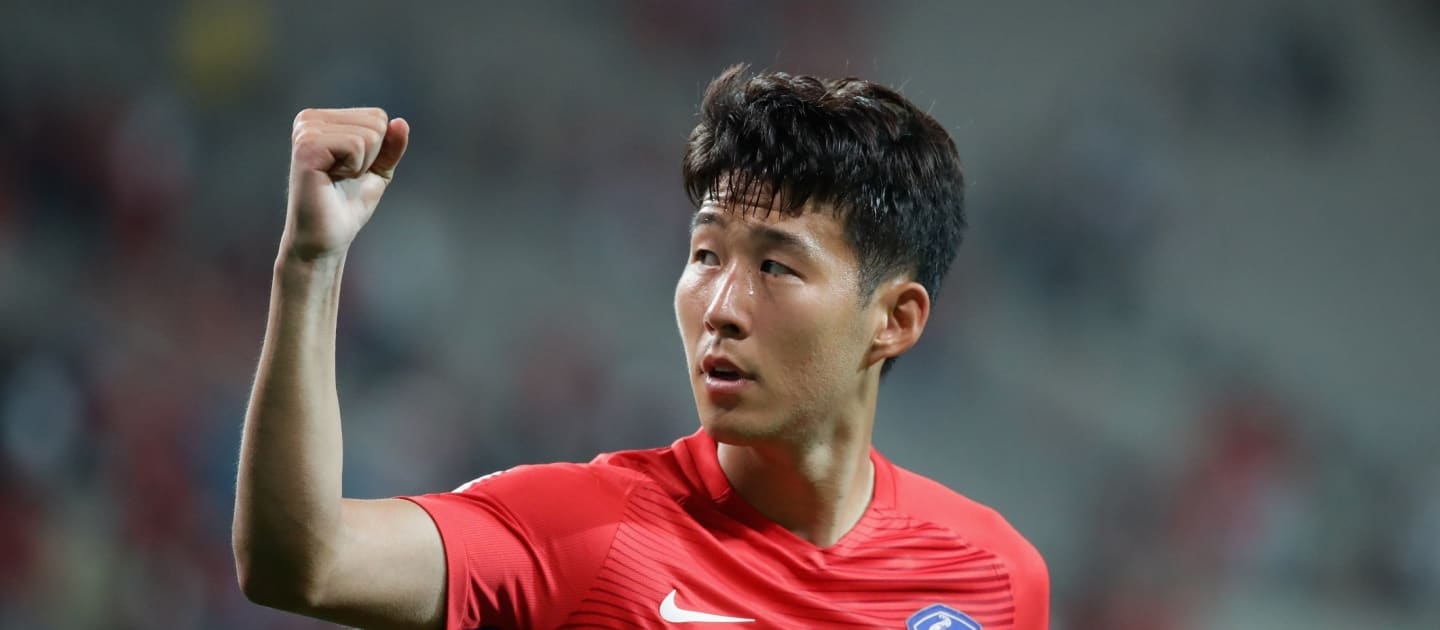 nhung bi an ve ngoi sao dao hoa son heung min