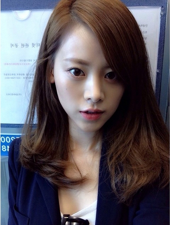 nhung bi an ve ngoi sao dao hoa son heung min