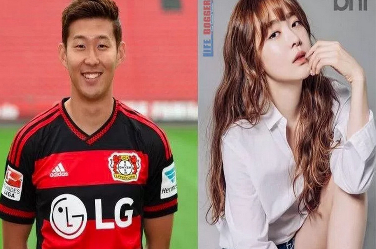 nhung bi an ve ngoi sao dao hoa son heung min