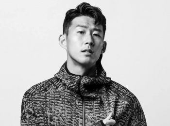 Những bí ẩn về “ngôi sao đào hoa” Son Heung Min