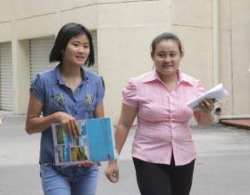 Thí sinh thích thú với đề Địa về "an ninh biển đảo"