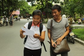 Gợi ý giải đề thi môn Hóa học và Ngữ văn