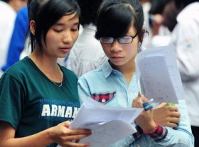 Gợi ý giải đề thi Cao đẳng môn Ngữ văn, Sinh học và Vật lý
