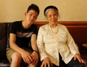 Những thủ khoa "đặc biệt" của HV Bưu chính Viễn thông