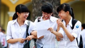 Ba phương án cho kỳ thi quốc gia 2015