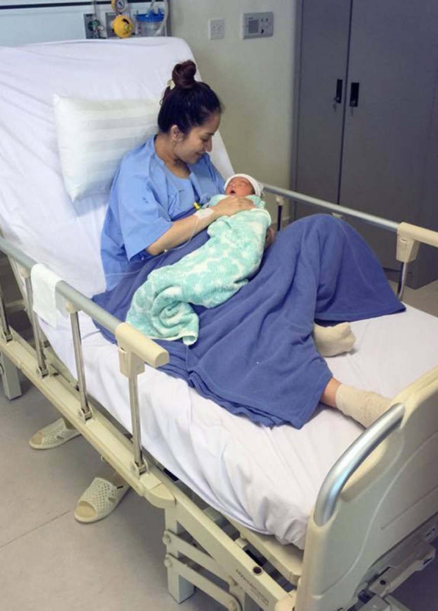 “Bố già” qua đời “Bố già” qua đời