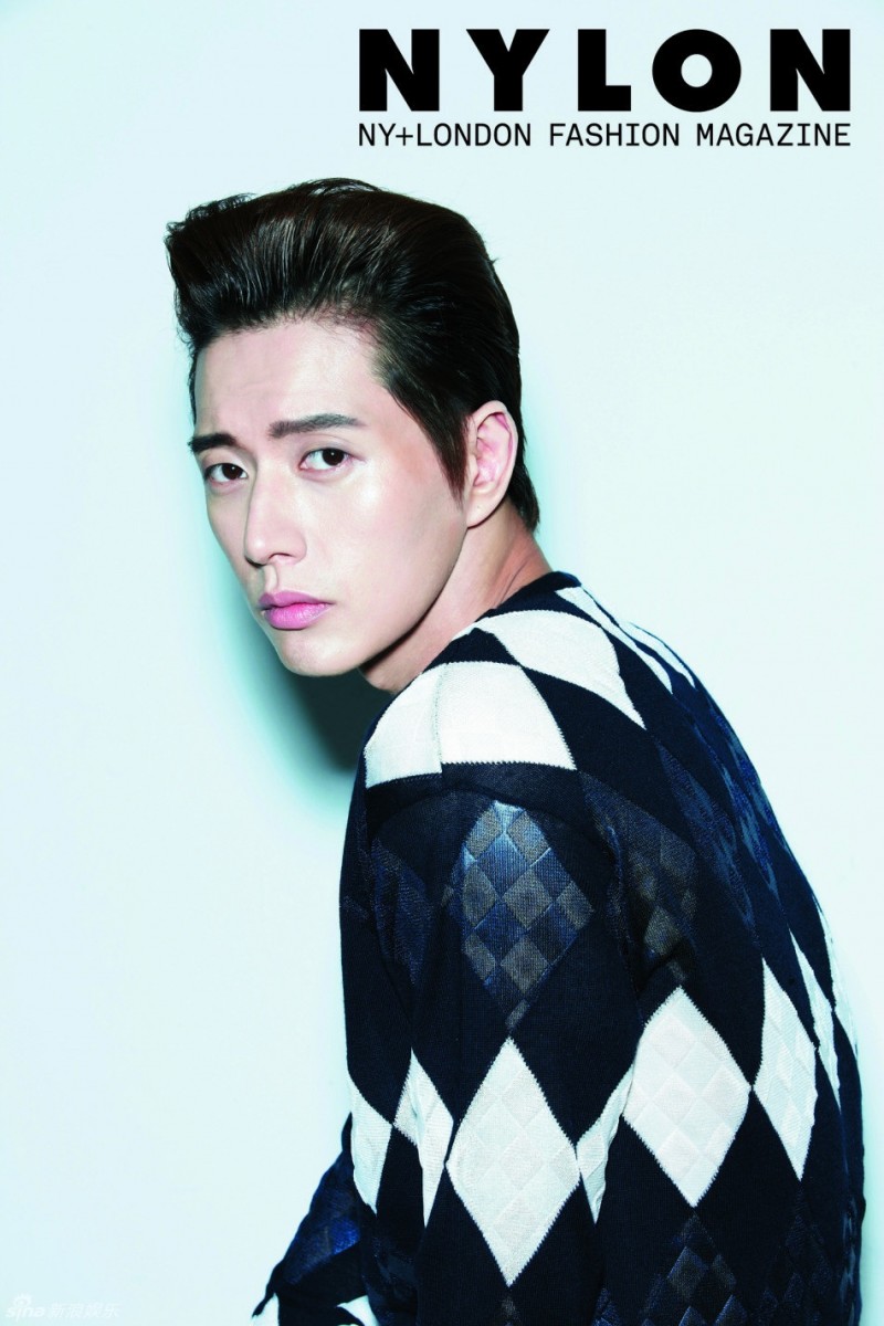 Park Hae Jin Park Hae Jin