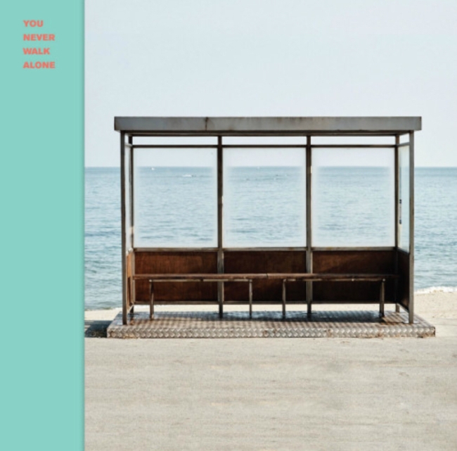 han quoc dang qua uu ai bts