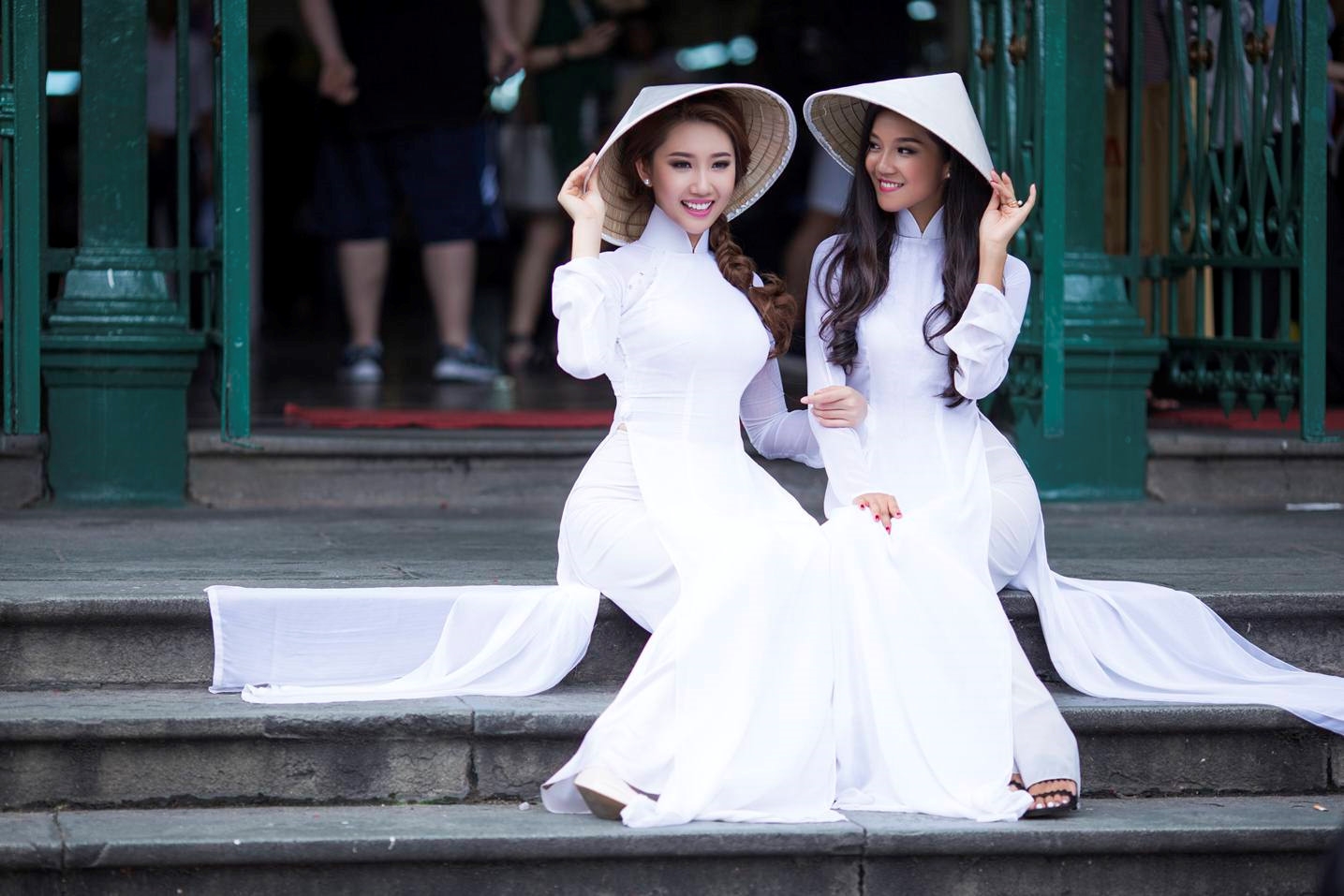 nhan sac noi bat cua dien vien bi ghet nhat gao nep gao te