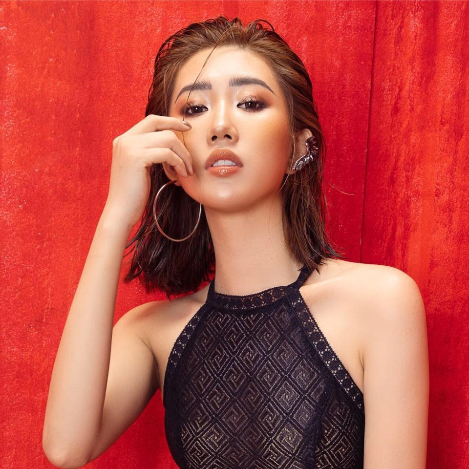 nhan sac noi bat cua dien vien bi ghet nhat gao nep gao te