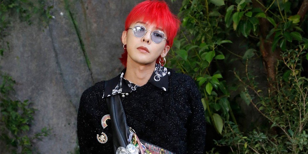 Sau cáo buộc được biệt đãi, G-Dragon phải rời bệnh viện quân y sau cao buoc duoc biet dai g dragon phai roi benh vien quan y