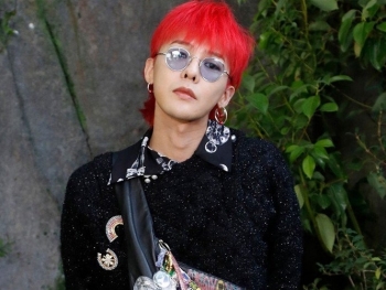 Sau cáo buộc được biệt đãi, G-Dragon phải rời bệnh viện quân y