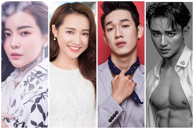 chua thay phim remake nao lan dan nhu hau due mat troi