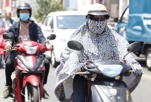 ha noi cu ong dot tu ngoai duong do soc nhiet