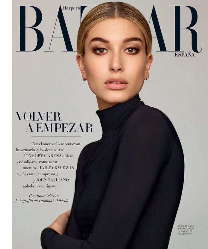 justin bieber va hailey baldwin dinh hon selena gomez noi gi