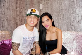 5 cặp “sao” hạnh phúc khi một nửa có con riêng