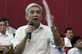 Vẫn băn khoăn phương án tuyển sinh mới