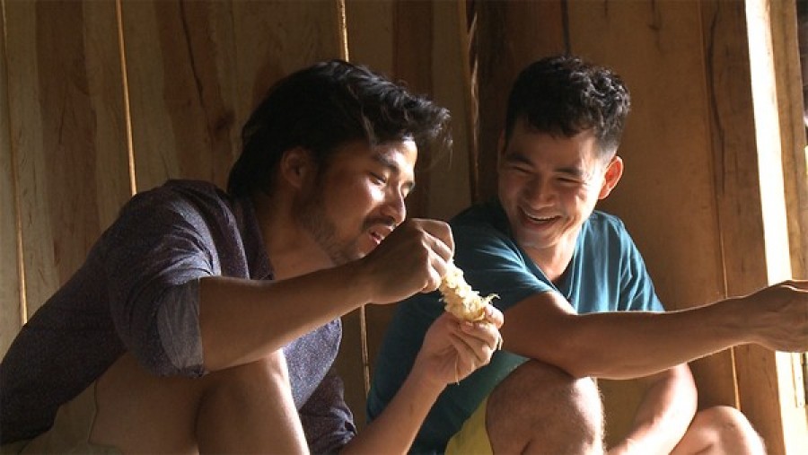 Bí mật 