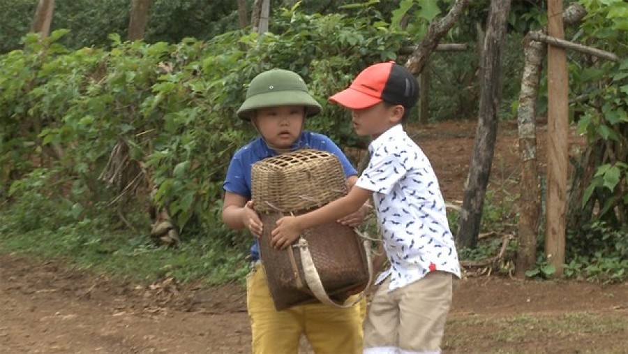 Bí mật 