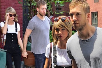 Bạn trai Taylor Swift “trả thù” Miley Cyrus
