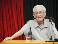 Nhà báo Hữu Thọ qua đời