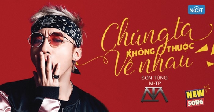 cac nghe si noi gi ve viec son tung mtp dao nhac