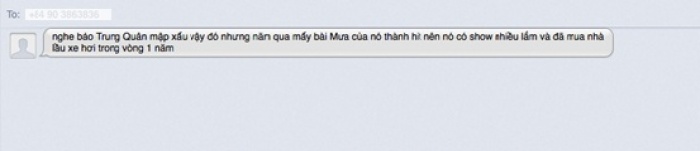 vu ca t tuo ng no i gi sau scandal chat sex da o nha c