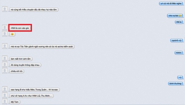 vu ca t tuo ng no i gi sau scandal chat sex da o nha c