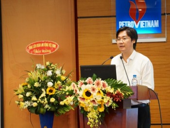 Công đoàn DKVN tập huấn công tác thi đua khen thưởng