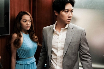 Rocker Nguyễn trình làng ca khúc của phim “Sắc đẹp ngàn cân”