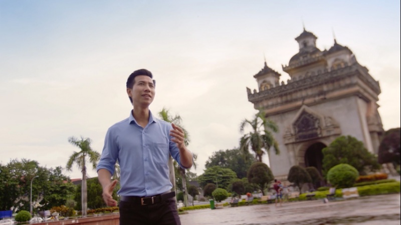 giai dieu tu hao thang 82017 gap nhau tren dinh truong son