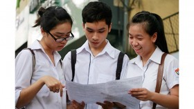 Thay đổi gì với môn thi Ngoại ngữ?
