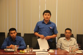 Nâng cao chất lượng hoạt động của Đoàn Thanh niên