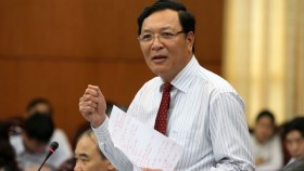 Thay đổi nhưng không gây "sốc"