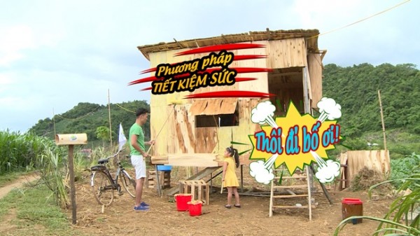 bo oi minh di dau the tap 13 lo dien sat thu 2