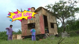 Bố ơi! Mình đi đâu thế tập 13: Lộ diện sát thủ