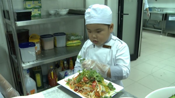 Tiết lộ “bí mật” của các bố tiet lo bi mat cua cac bo
