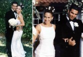 jennifer lopez thay 9 bo vay tai le trao giai am nhac my
