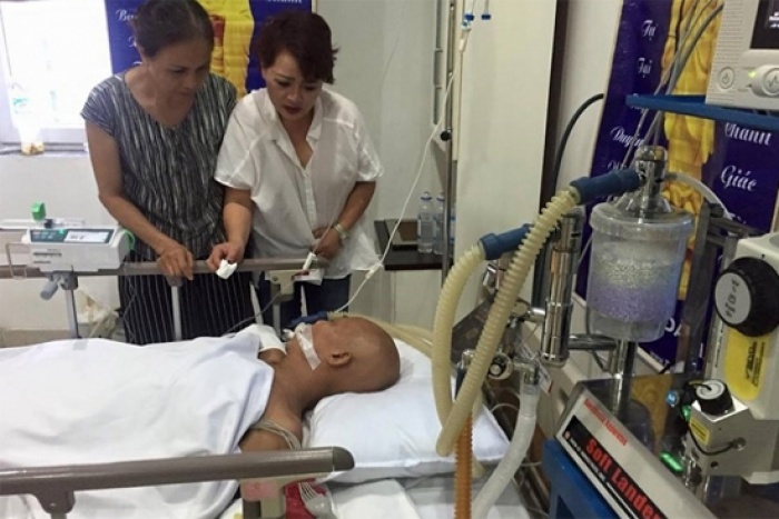 ns han van tinh tran tro nhung gi truoc khi mat