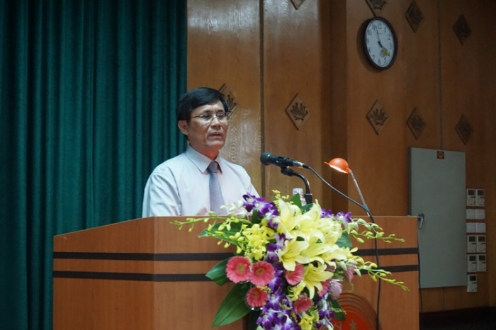 be giang lop cao cap ly luan chinh tri cac co quan trung uong khoa 45