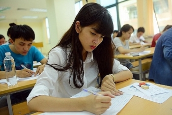 “Chốt” phương án thi THPT quốc gia 2018