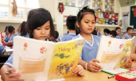 Sách giáo khoa sau năm 2016: Phát huy tối đa năng lực của học sinh