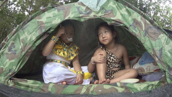cac be tranh cai vi thieu luong thuc