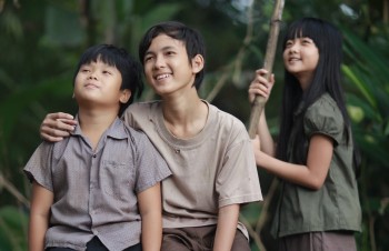 Victor Vũ sẽ thắng lớn với “Tôi thấy hoa vàng…”