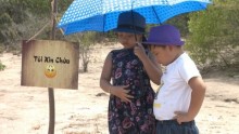 chan dung nhung anh chong so vo