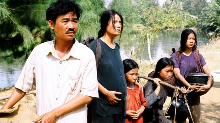 them mot phim viet duoc vinh danh tai nuoc ngoai